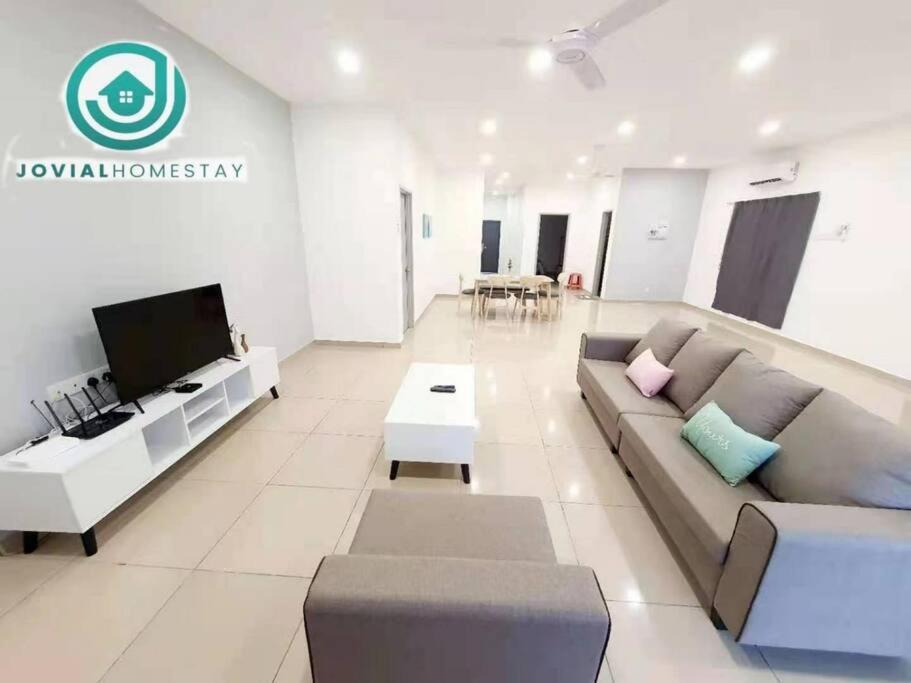 Photo of Livingroom in Kampung Bukit Minyak