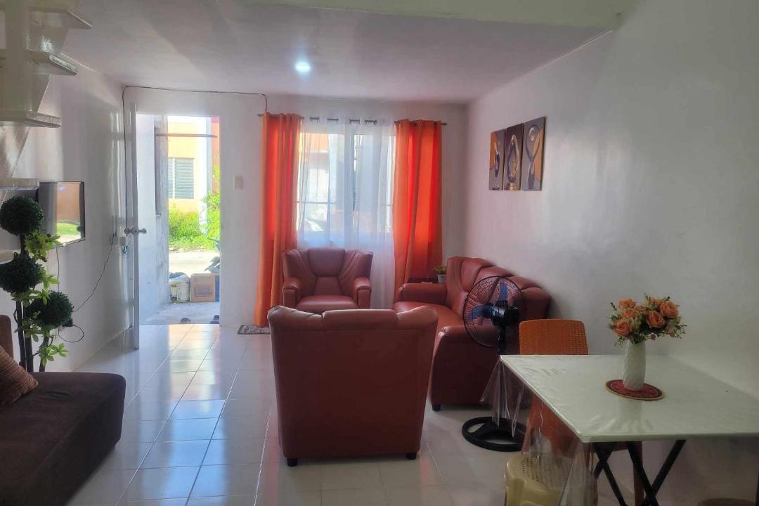 Photo of Livingroom in Calapan