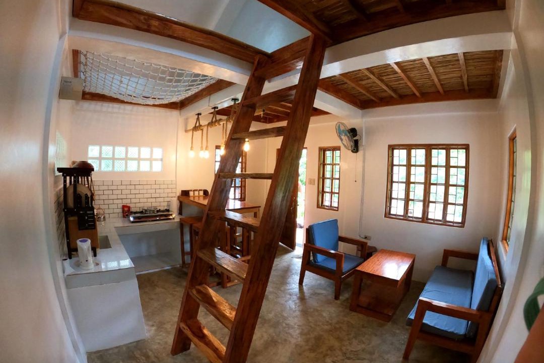 Photo of Livingroom in Puraran