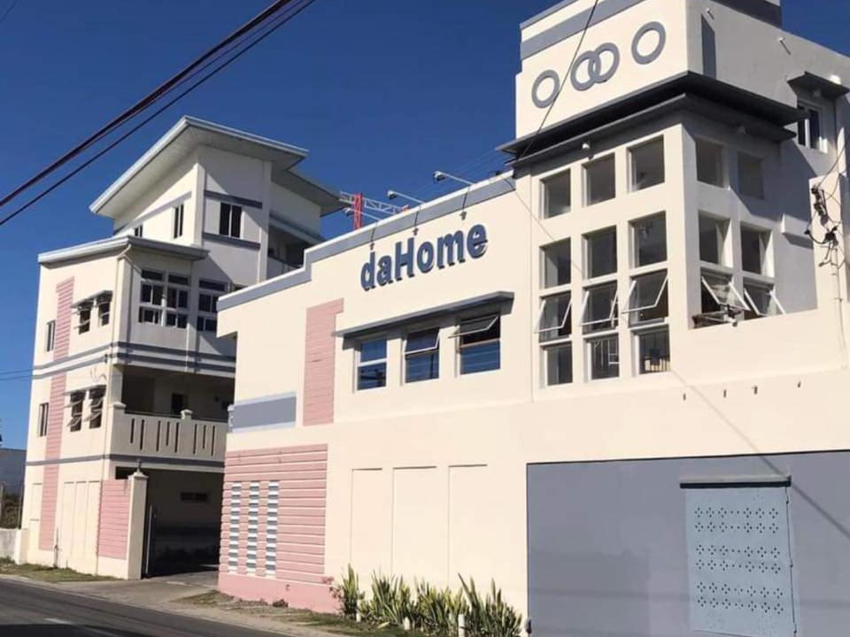 Photo of Buildings in San Vicente