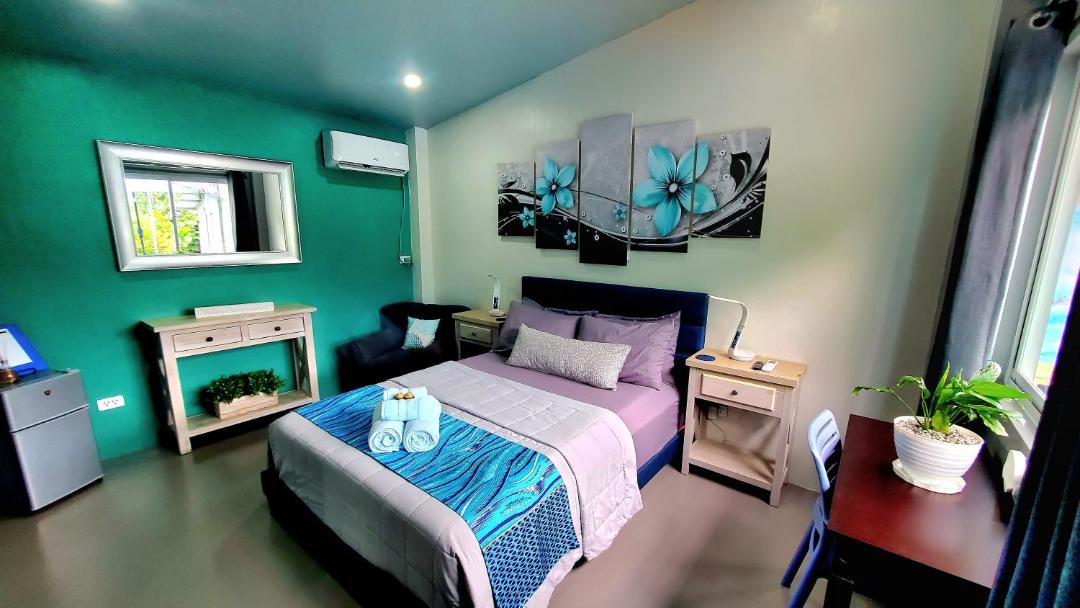 Photo of Bedroom in San Juan
