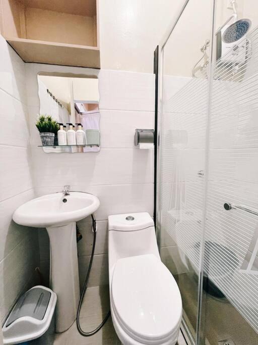 Photo of Bathroom in Olongapo