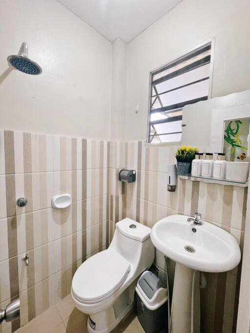 Photo of Bathroom in Olongapo