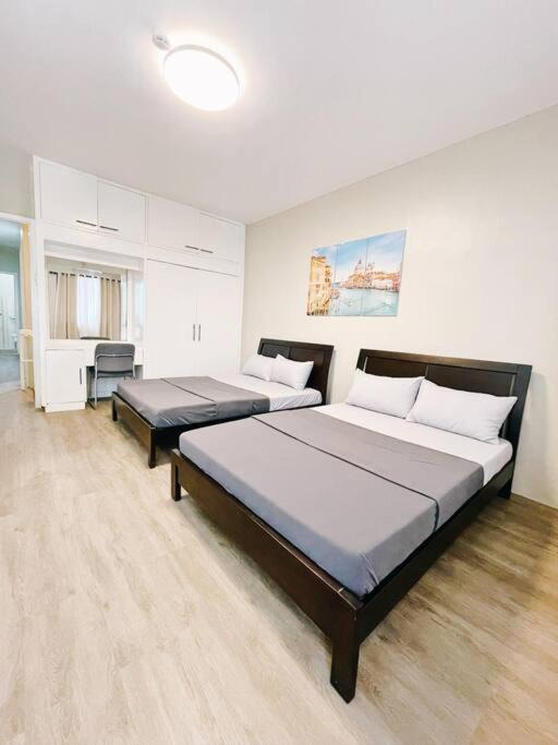 Photo of Bedroom in Olongapo