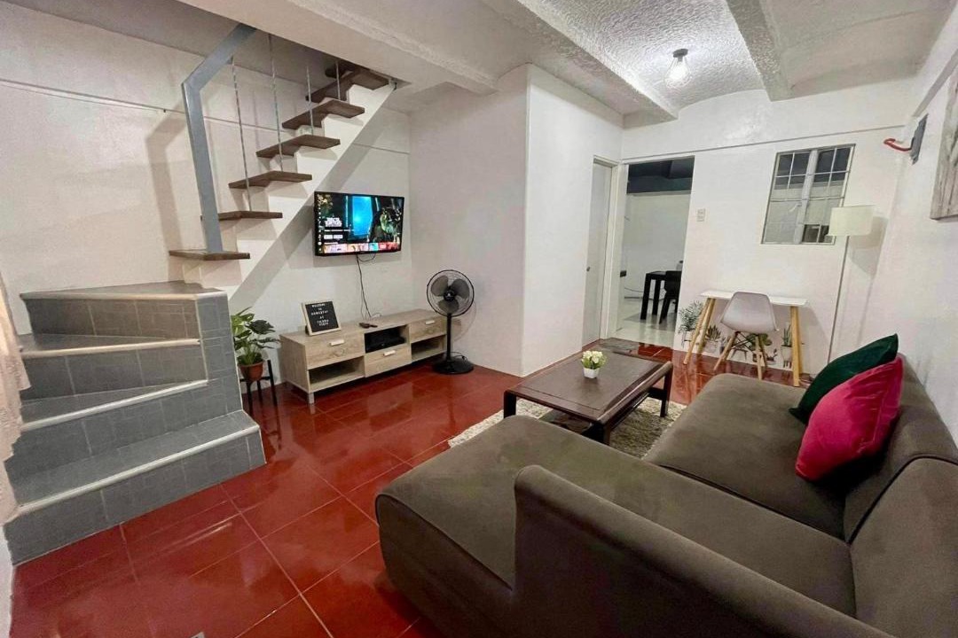 Photo of Livingroom in Dasmarinas