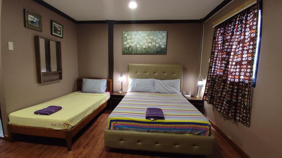 Photo of Bedroom in Mariveles