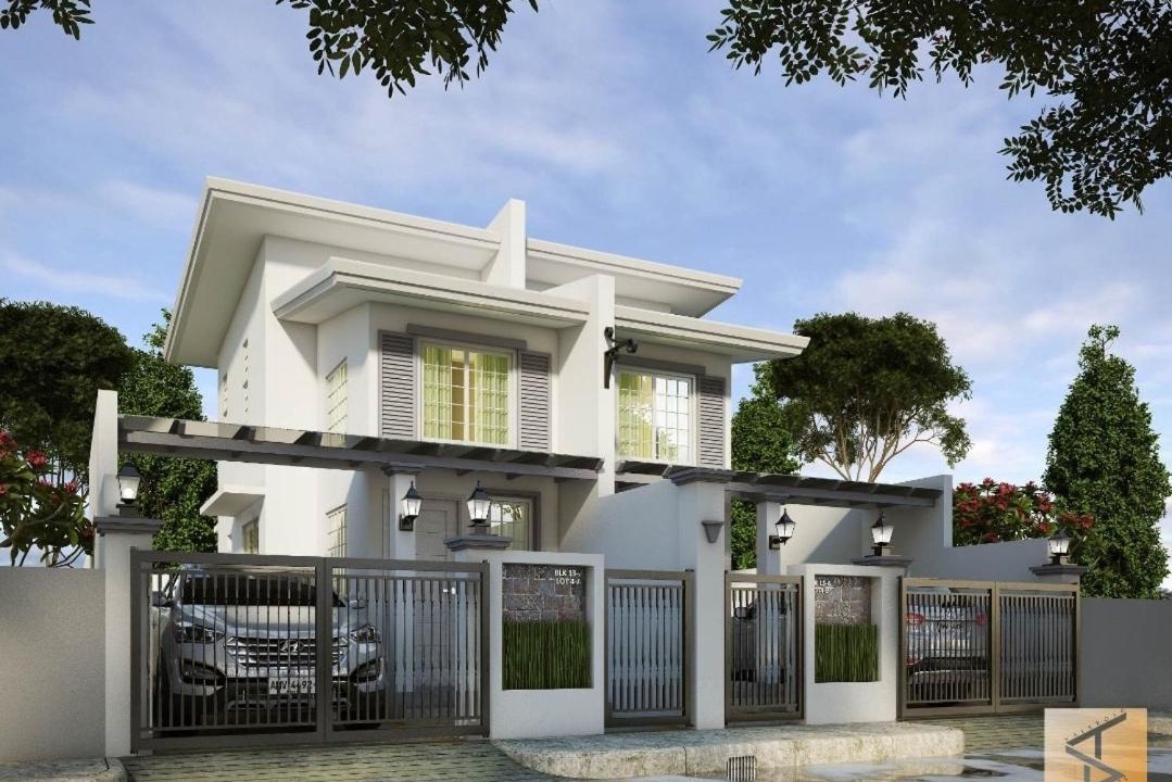 Photo of Buildings in Malolos City