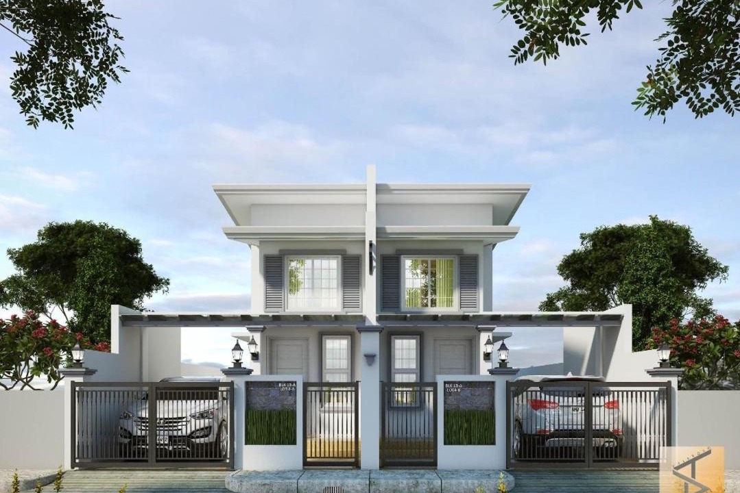 Photo of Buildings in Malolos City