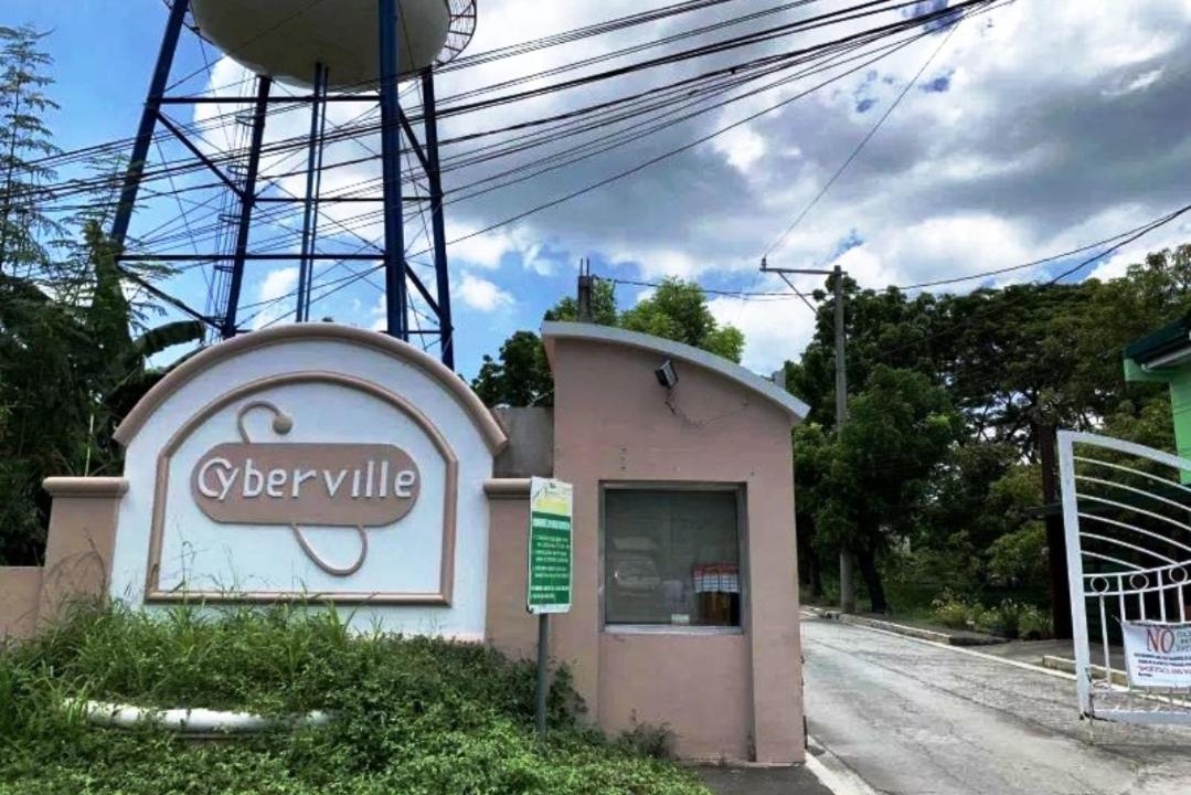 Photo of Buildings in Malolos City