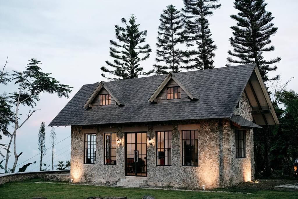 Photo of Buildings in Balamban