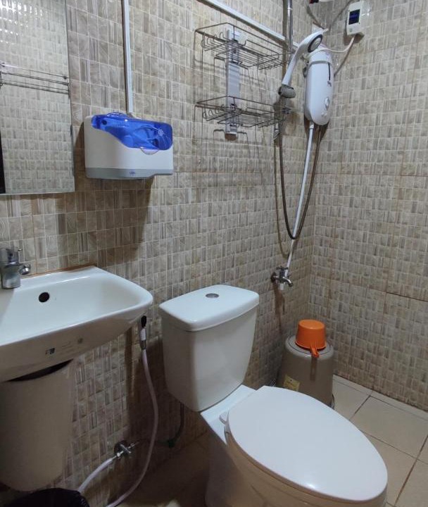 Photo of Bathroom in Mariveles
