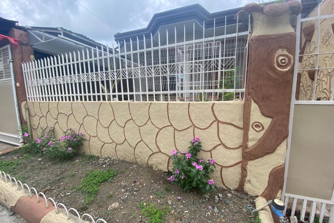 Photo of Buildings in Cabanatuan