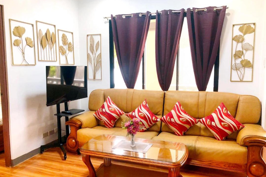 Photo of Livingroom in Liloan