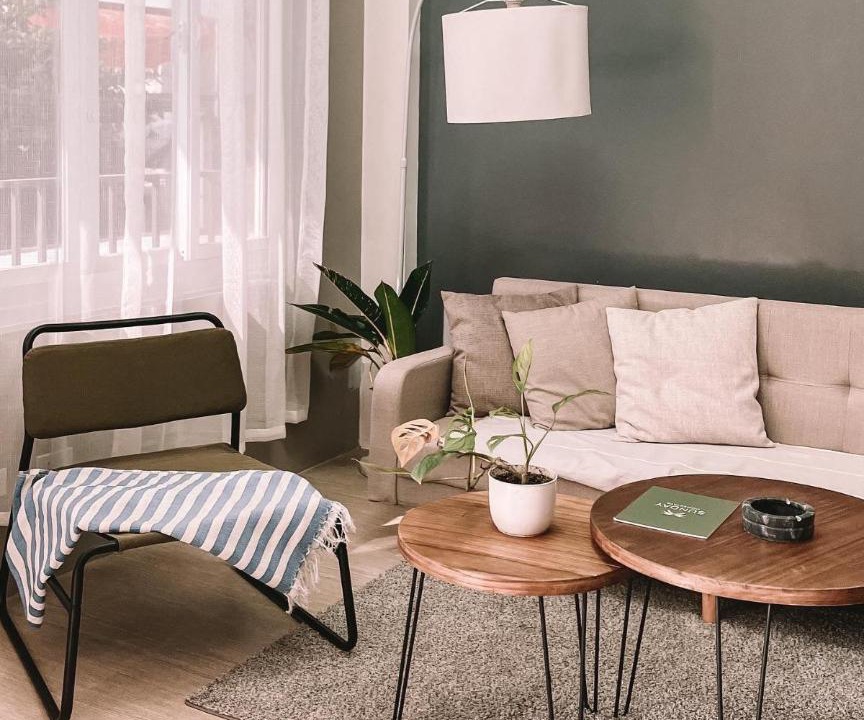 Photo of Livingroom in San Fernando