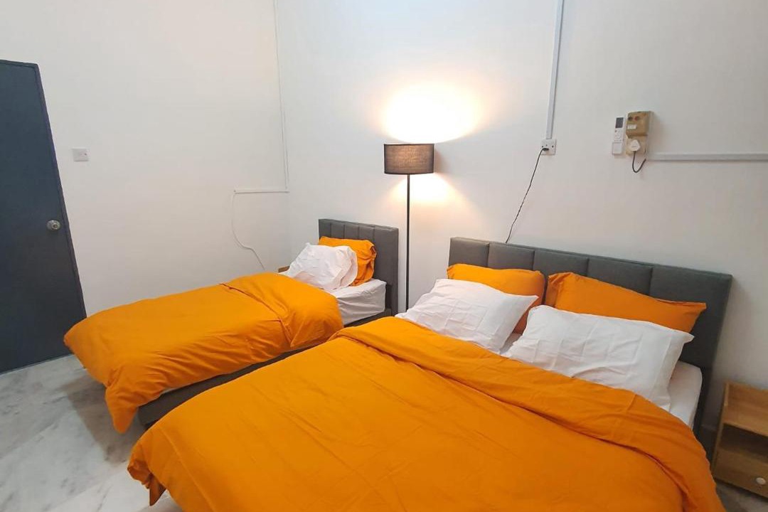 Photo of Bedroom in Kuantan