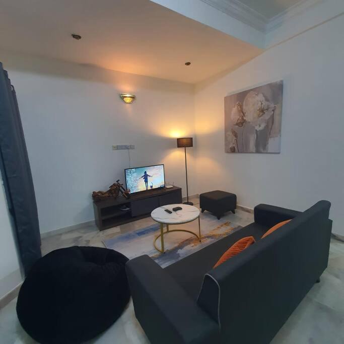 Photo of Livingroom in Kuantan