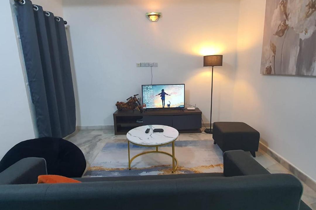 Photo of Livingroom in Kuantan