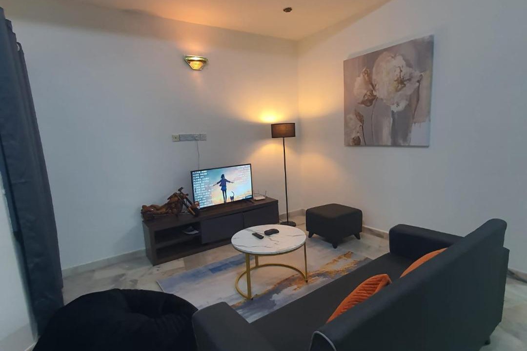Photo of Livingroom in Kuantan