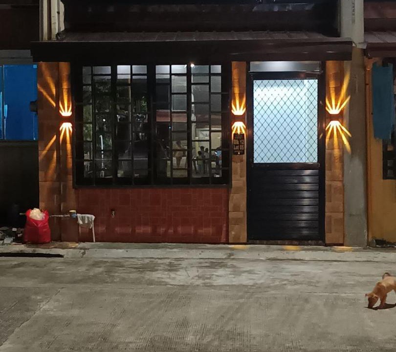 Photo of Buildings in Santo Tomas