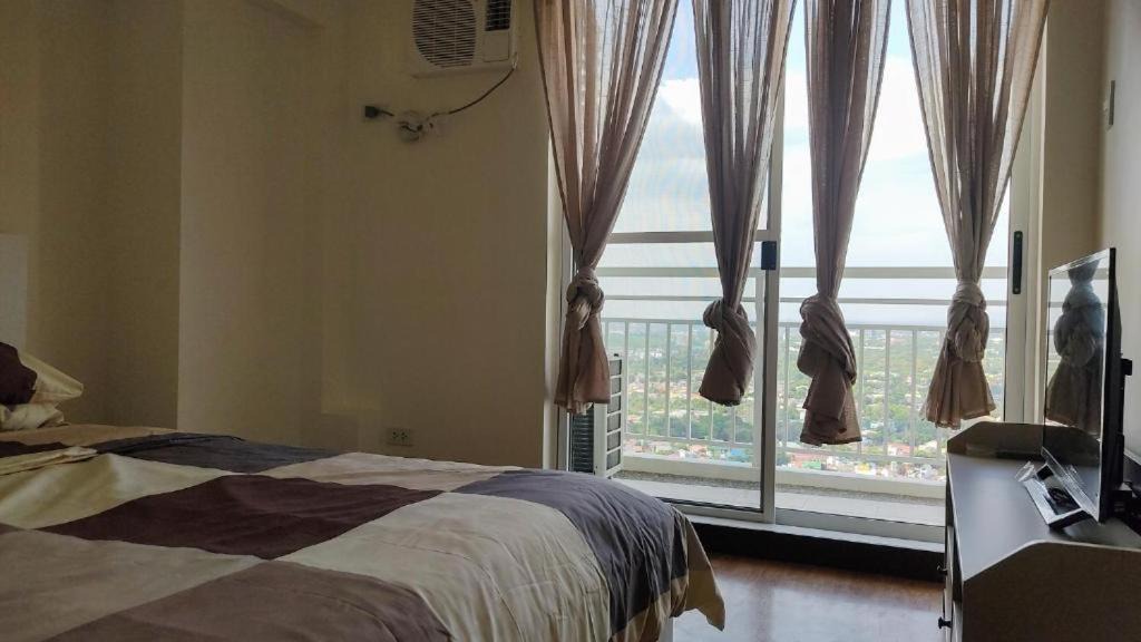Photo of Bedroom in Project 4