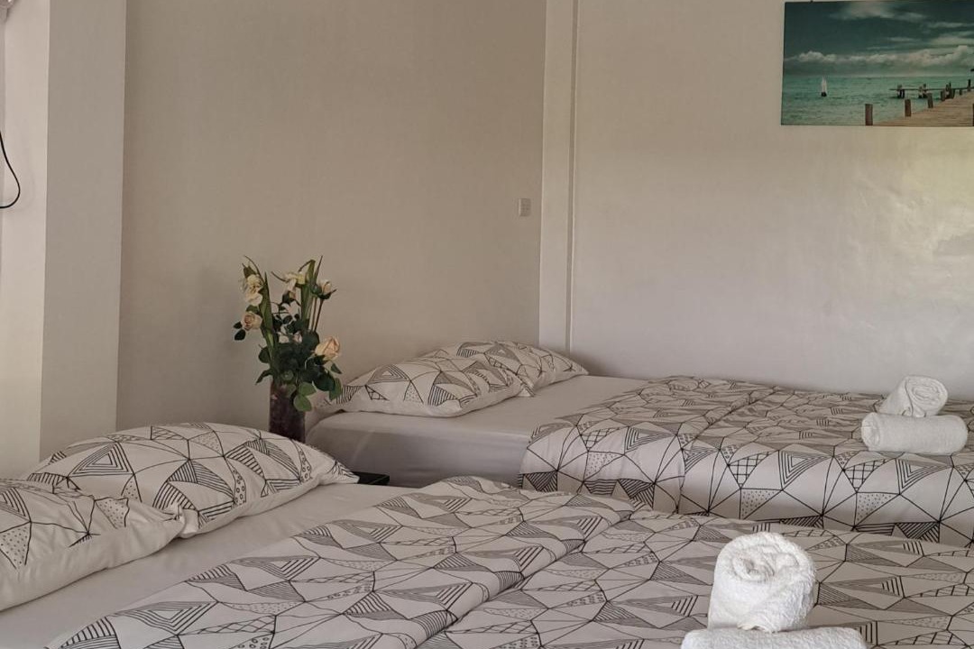 Photo of Bedroom in Santa Fe