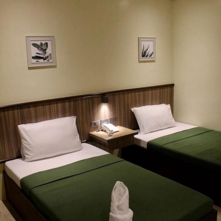 Photo of Bedroom in Pilar