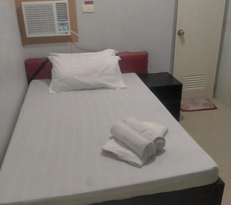 Photo of Bedroom in Laoag