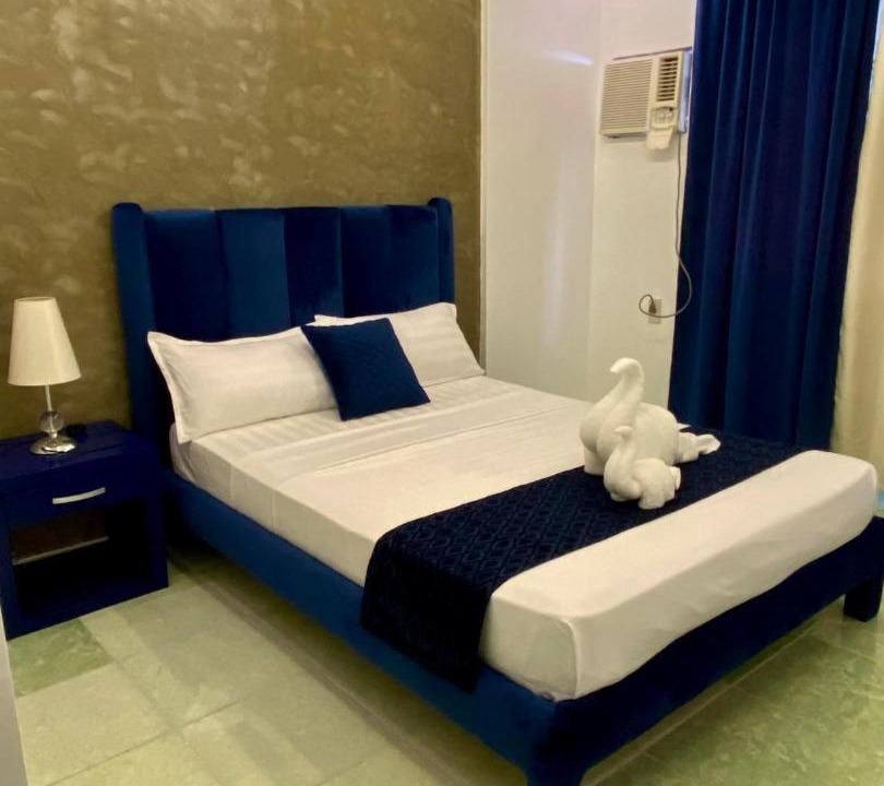 Photo of Bedroom in Caticlan