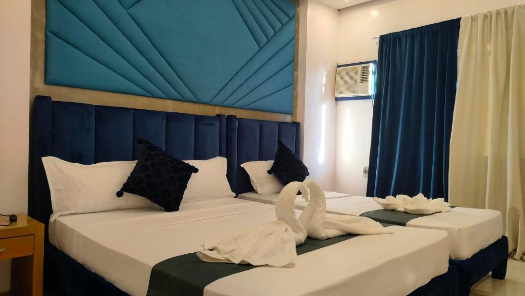 Photo of Bedroom in Caticlan