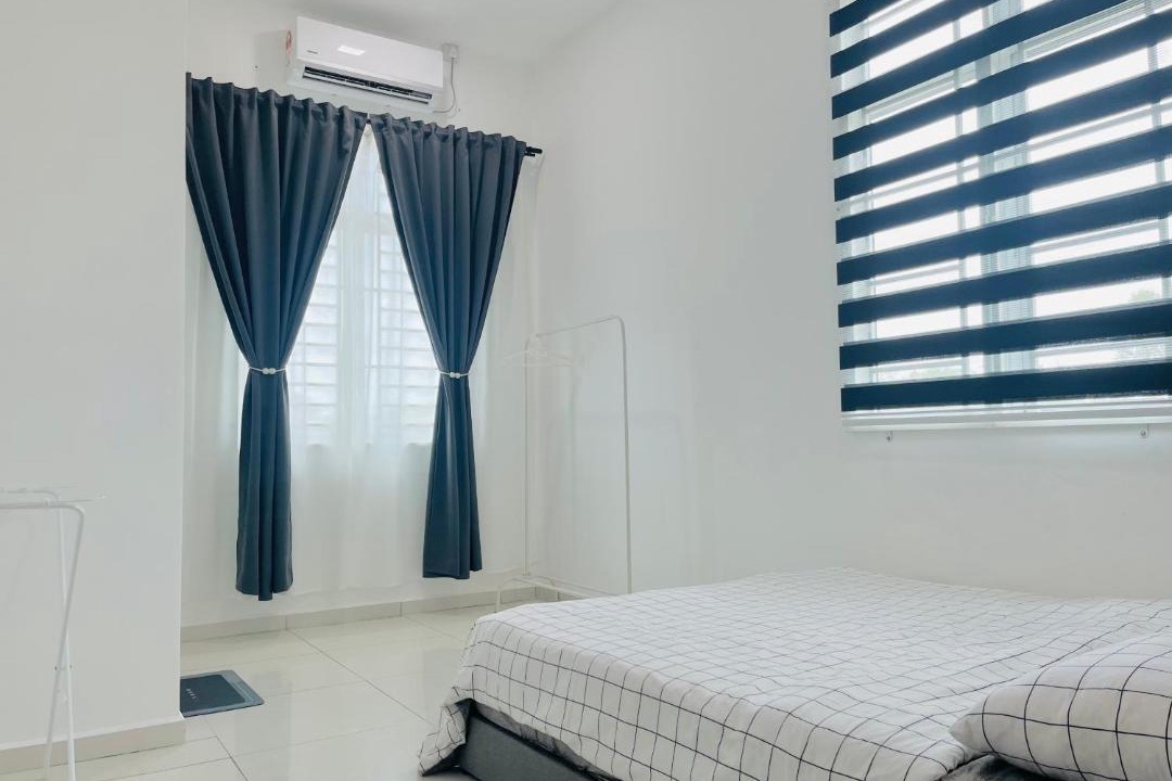 Photo of Bedroom in Kuala Terengganu