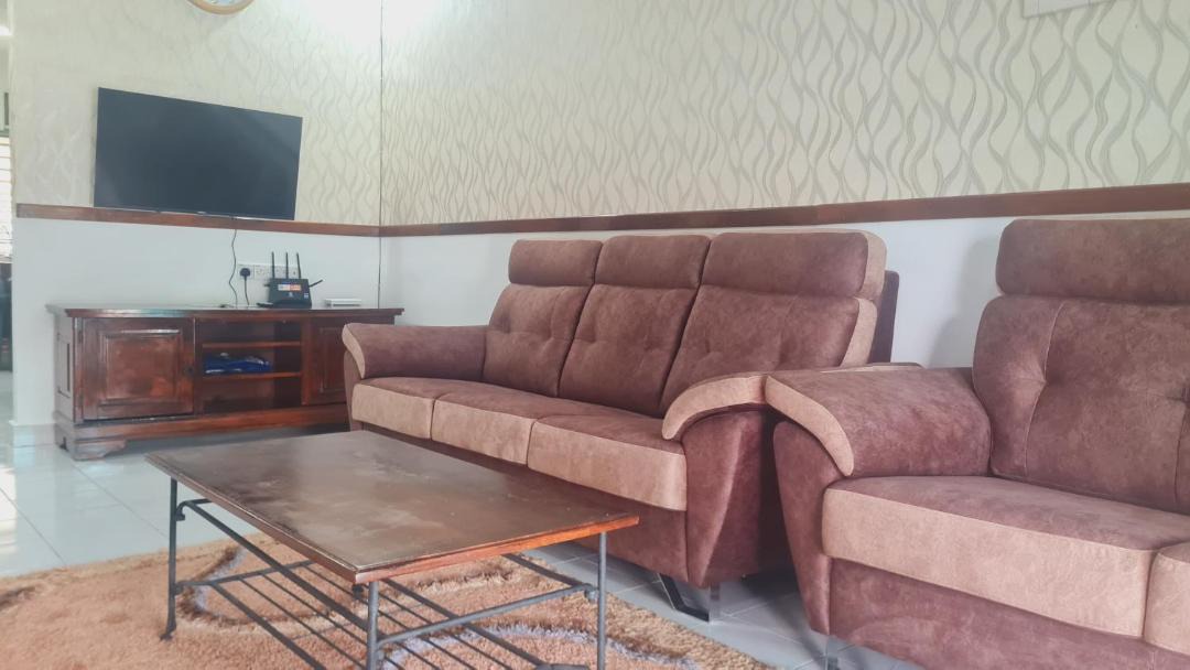 Photo of Livingroom in Banting