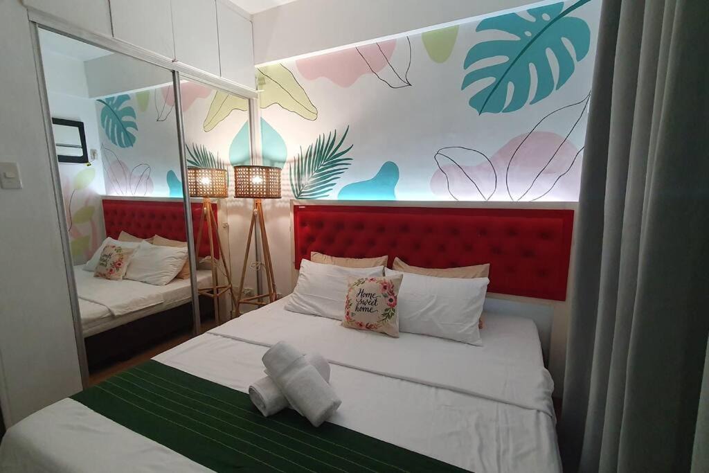 Photo of Bedroom in Taguig