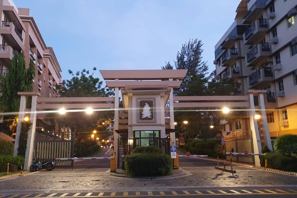 Photo of Buildings in Taguig