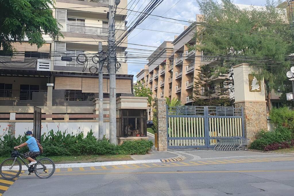 Photo of Buildings in Taguig