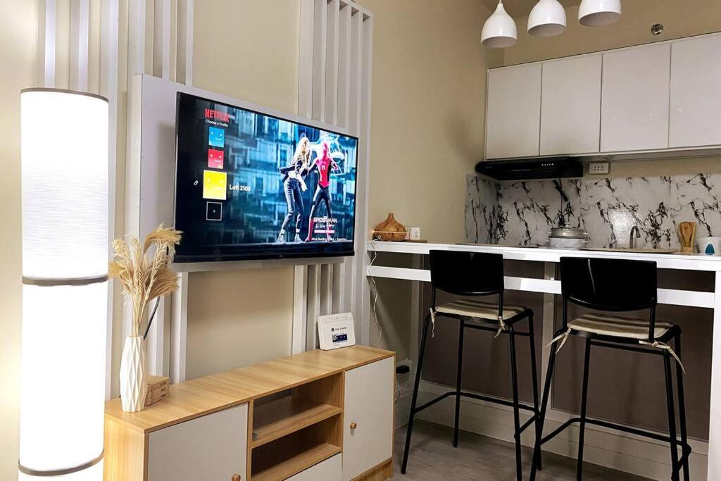 Photo of Kitchen in CSJDM