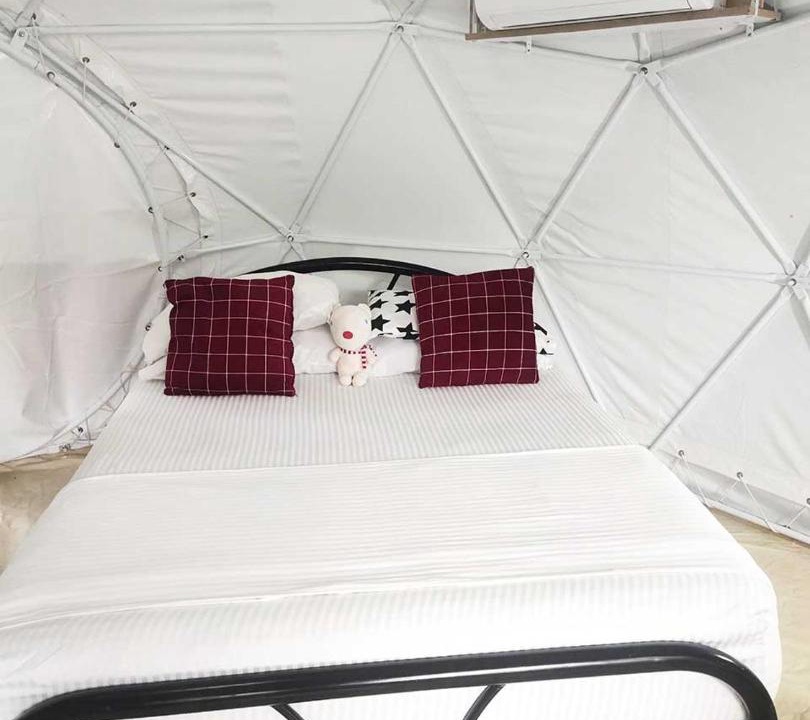 Photo of Bedroom in Balilihan