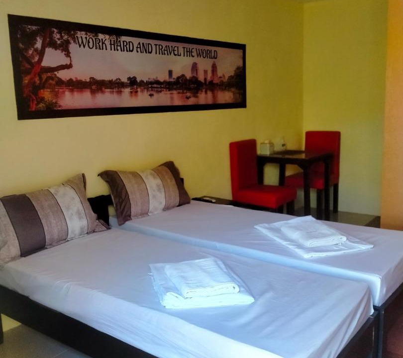 Photo of Bedroom in Laoag