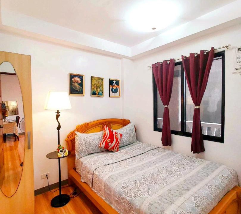 Photo of Bedroom in Liloan