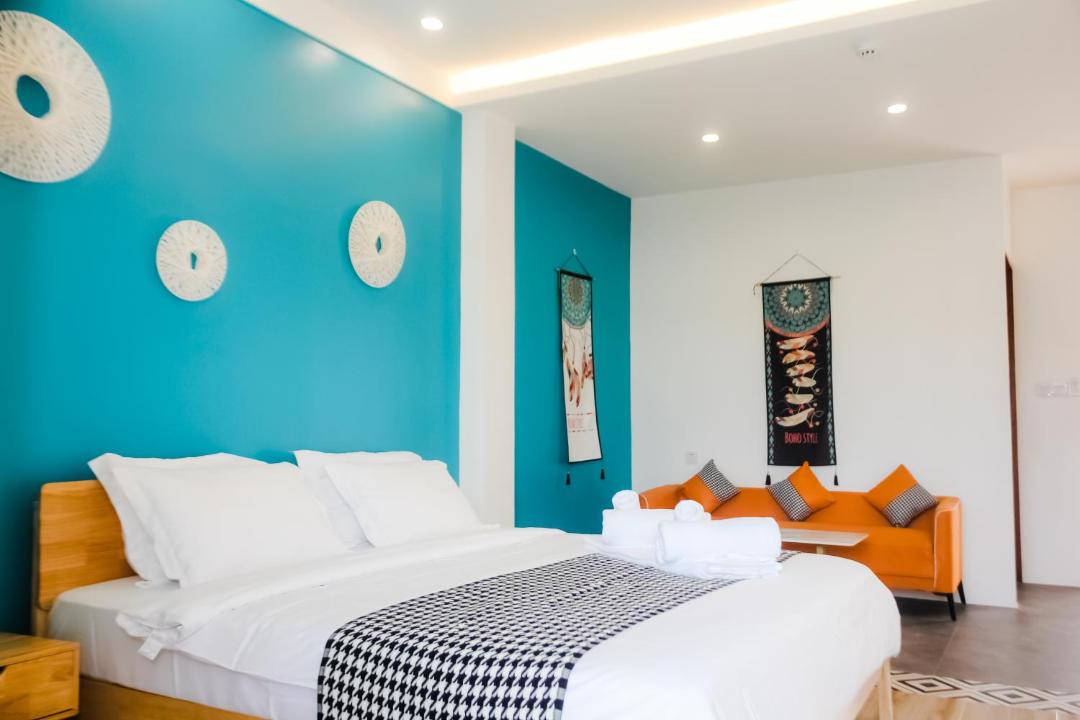 Photo of Bedroom in Tawala