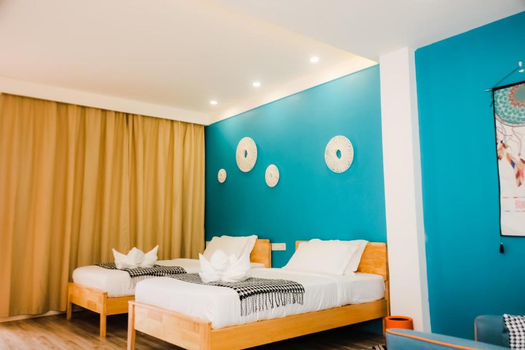 Photo of Bedroom in Tawala