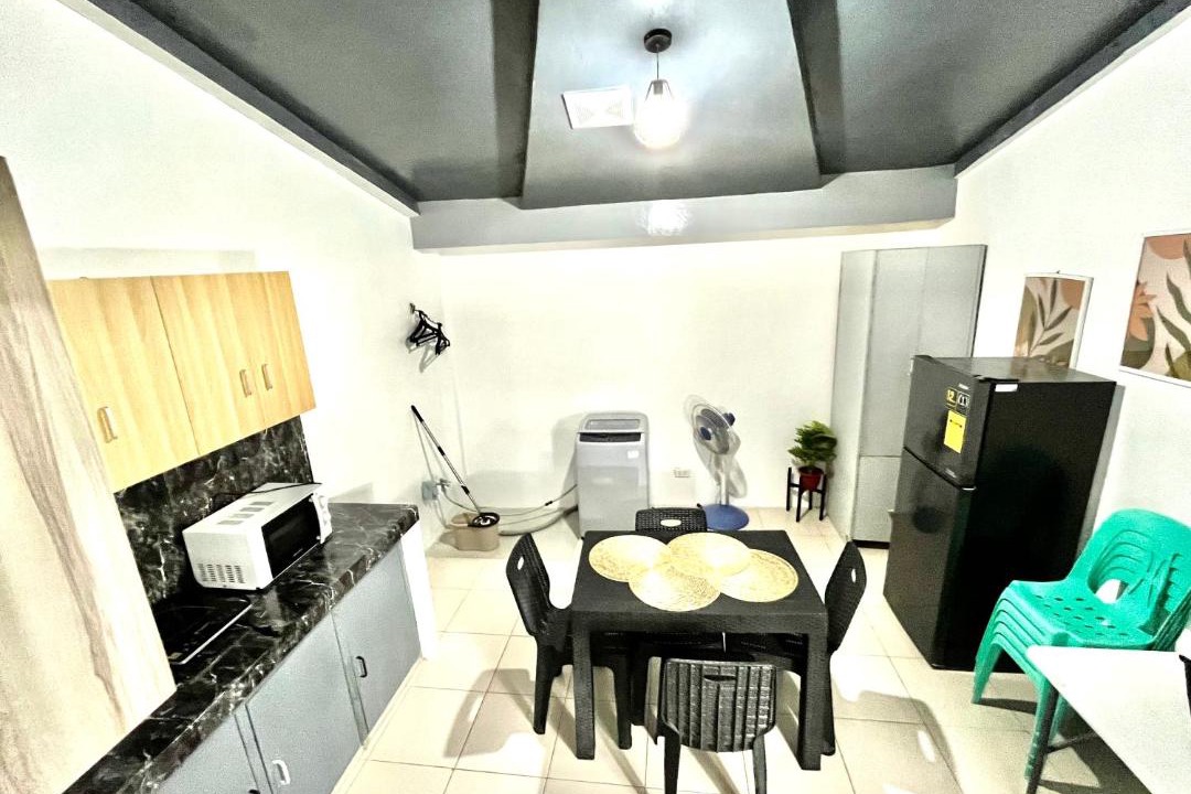 Photo of Livingroom in Dasmarinas