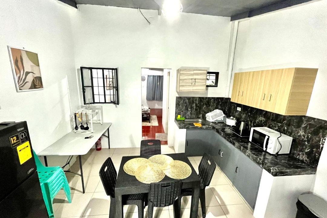 Photo of Livingroom in Dasmarinas