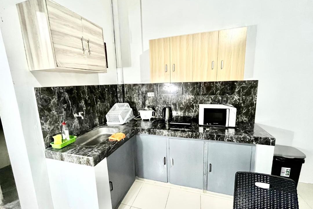 Photo of Kitchen in Dasmarinas