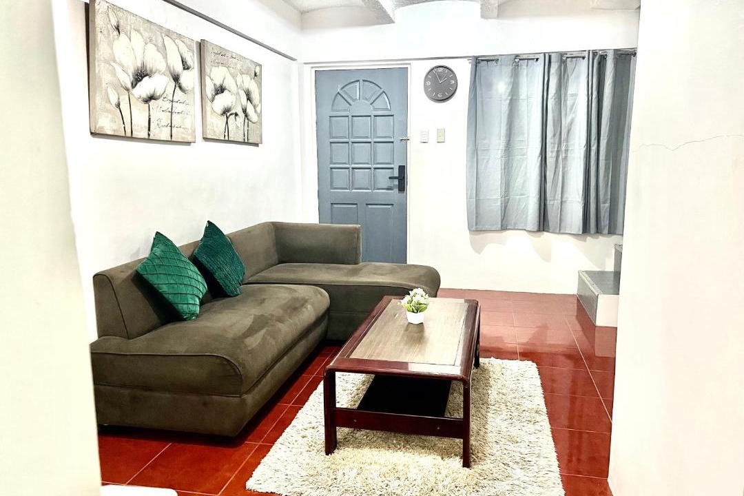 Photo of Livingroom in Dasmarinas