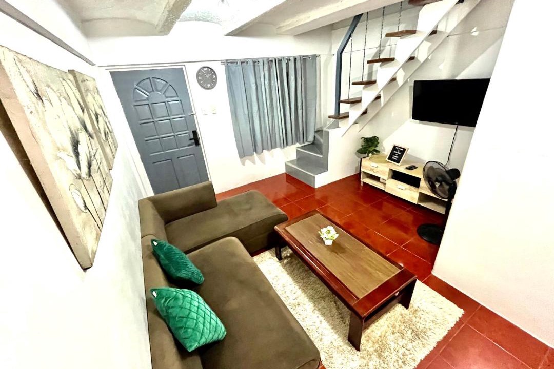 Photo of Livingroom in Dasmarinas