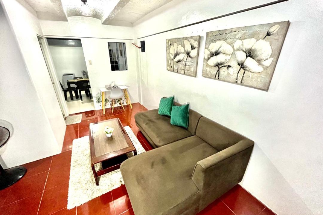 Photo of Livingroom in Dasmarinas