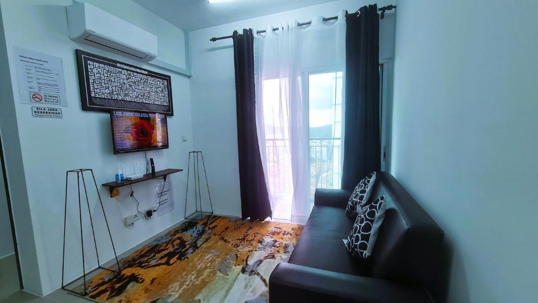 Photo of Livingroom in Jinjang