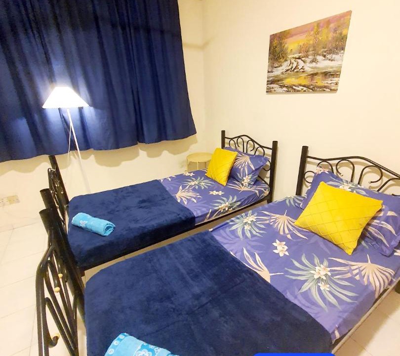 Photo of Bedroom in Bukit Gong