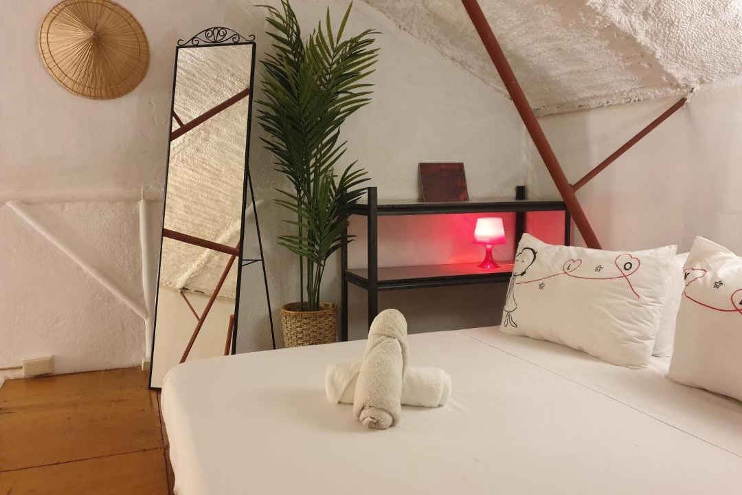 Photo of Bedroom in Lipa