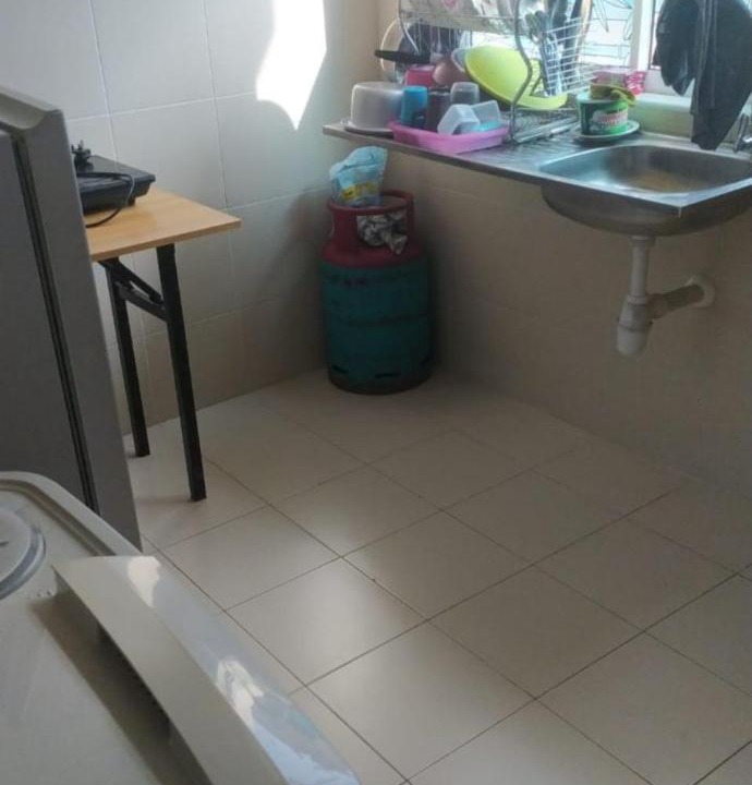 Photo of Livingroom in Buloh Kasap